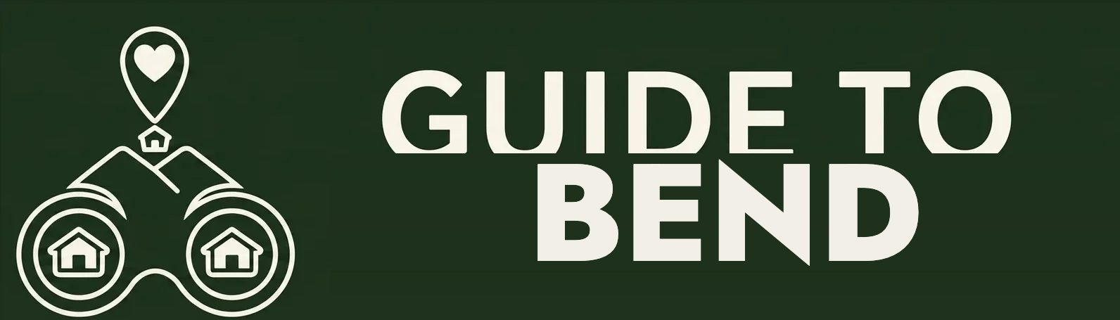 Guide to Bend
