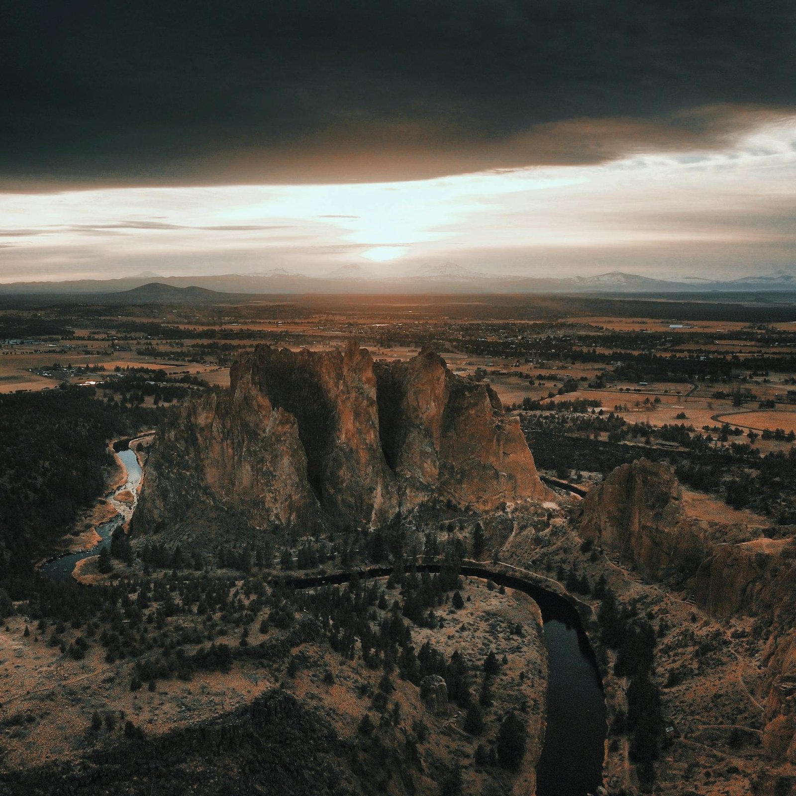 Smith Rock